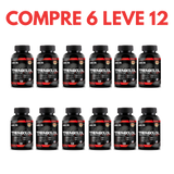 Trembolol – Força, Massa Muscular e Performance Imbatíveis