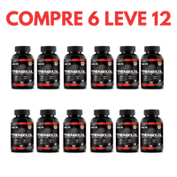 Trembolol – Força, Massa Muscular e Performance Imbatíveis