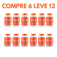 Mental Focus: Aumente Sua Concentração e Desempenho Mental