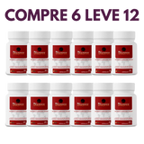 Diaprox: Cápsulas para Estabilização dos Níveis de Açúcar no Sangue