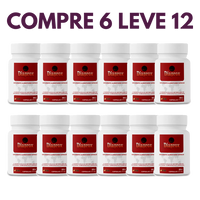 Diaprox: Cápsulas para Estabilização dos Níveis de Açúcar no Sangue