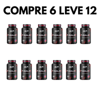 Tadala X: Potência e Desempenho Sexual em Outro Nível