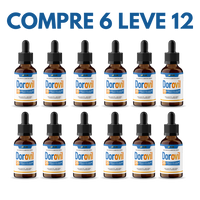 Dorovil: Conforto e Bem-Estar para o Seu Dia