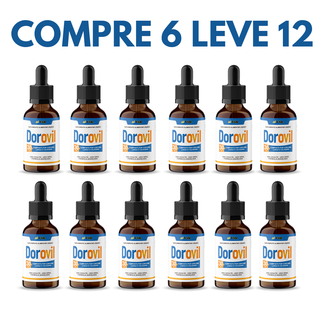 Dorovil: Conforto e Bem-Estar para o Seu Dia