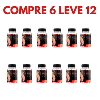 Alpha Hot: A Energia e Disposição que Você Merece