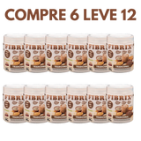 Fibrix — Mais Saciedade, Menos Inchaço!