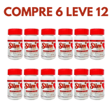 Slim Caps: A Solução Definitiva para Redução de Peso