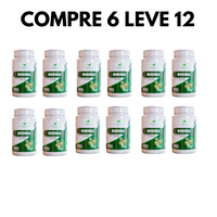 Moringa Oleifera – Qualidade e Bem-Estar em Cada Dose