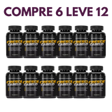 Cresce Cabelo: O Segredo para Fios Fortes e Longos