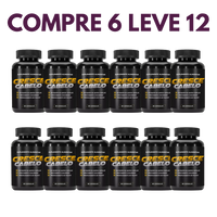 Cresce Cabelo: O Segredo para Fios Fortes e Longos