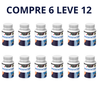 Prostatan: A Solução para a Saúde da Próstata