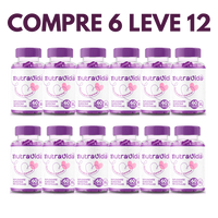 Nutra Vida: O Equilíbrio Nutricional que Seu Corpo Precisa!