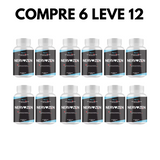 Nervozen em Cápsulas – Mais Clareza e Bem-Estar no Dia a Dia