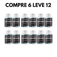 Nervozen em Cápsulas – Mais Clareza e Bem-Estar no Dia a Dia