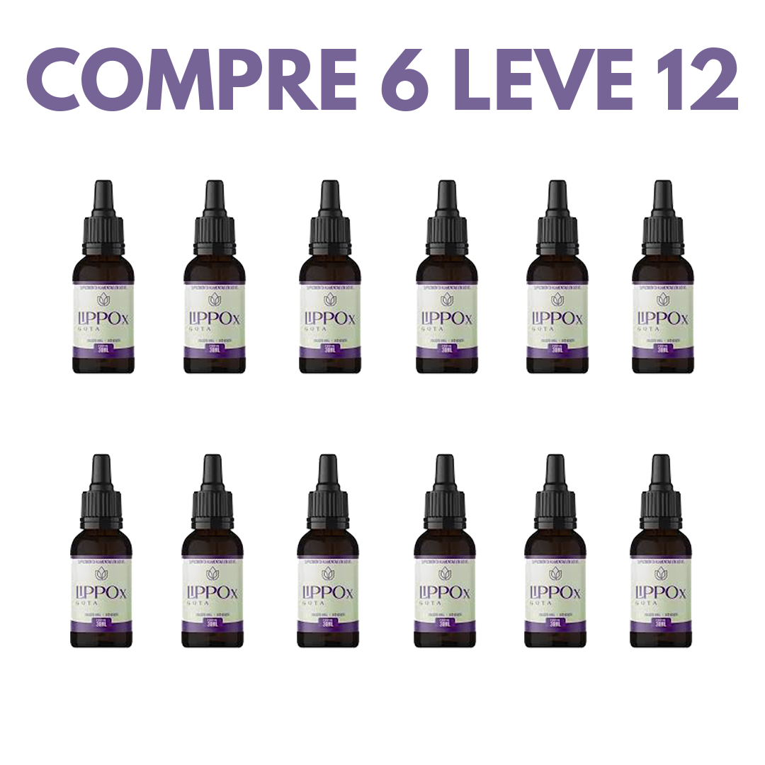 Lippox: Queime Gordura e Transforme Seu Corpo