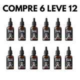 Martelo de Thor: Poder e Desejo em Outro Nível