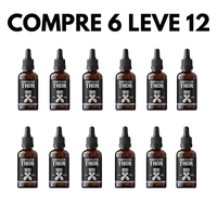 Martelo de Thor: Poder e Desejo em Outro Nível