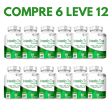 Intestin Trat: Equilíbrio e Bem-Estar para o Seu Intestino