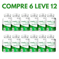 Intestin Trat: Equilíbrio e Bem-Estar para o Seu Intestino