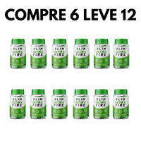 Slim Detox Fire: A Revolução no Emagrecimento Saudável