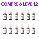 MounjaFit: O Aliado Definitivo para Queima de Gordura