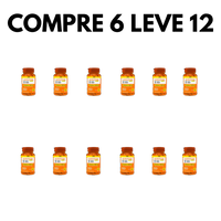 Aceviton: Reforço para sua Imunidade e Vitalidade