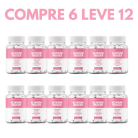 Alivium Pauser: O Alívio Completo para os Sintomas da Menopausa