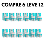 Sarcoliv: Mantenha sua Massa Muscular e Potencialize a Síntese Proteica