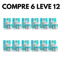 Sarcoliv: Mantenha sua Massa Muscular e Potencialize a Síntese Proteica