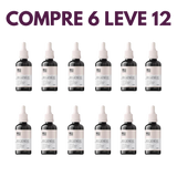 Regenere: O Segredo para uma Pele Jovem e Radiante