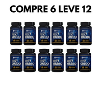 Feno Grego com Vitaminas e Minerais | Nutrição e Bem-Estar