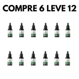 Gotasterida: O Seu Melhor Aliado para Combate à Calvície e Crescimento Capilar