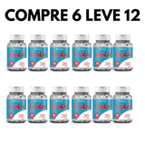 Enaliv: Diga Adeus à Enxaqueca, Labirintite e Zumbido!