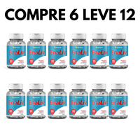 Enaliv: Diga Adeus à Enxaqueca, Labirintite e Zumbido!