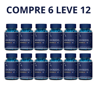 Doxidil: O Combate Definitivo à Queda de Cabelo