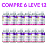 Glowing Beauty – O Segredo para uma Pele Radiante, Cabelos Fortes e Unhas Saudáveis