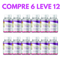 Glowing Beauty – O Segredo para uma Pele Radiante, Cabelos Fortes e Unhas Saudáveis