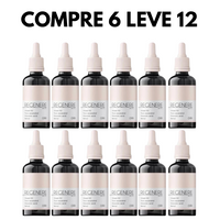 Regenere Drops: Cuide da Sua Pele com Tecnologia Avançada