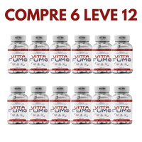 Vitta Fumo: Supere o Tabagismo e Viva com Mais Saúde!