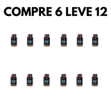 Ômega Vision: Saúde Ocular e Visão Protegida