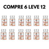 Psyllium - A Fibra Inteligente que Limpa, Equilibra e Transforma