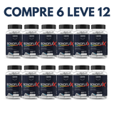 Bonoflex – Mobilidade, Conforto e Saúde para as Articulações