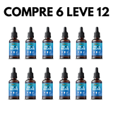 ProsRelive: Saúde para Próstata e Sistema Urinário