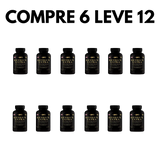 Retilux Ultra: Proteção e Fortalecimento Natural da Sua Visão