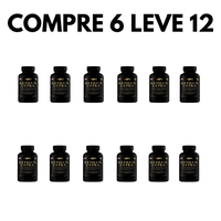 Retilux Ultra: Proteção e Fortalecimento Natural da Sua Visão