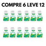 Desinche: Emagreça de Forma Natural e Saudável