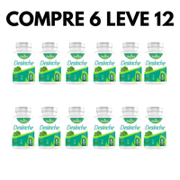 Desinche: Emagreça de Forma Natural e Saudável