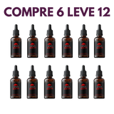 Extrato Africano: Redução de Medidas e Controle da Dislipidemia