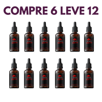 Extrato Africano: Redução de Medidas e Controle da Dislipidemia