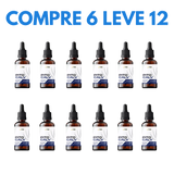 Pitocalv: A Solução Definitiva Contra a Queda de Cabelo